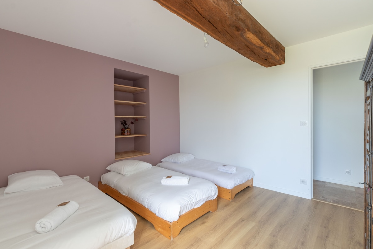 Спална соба 2