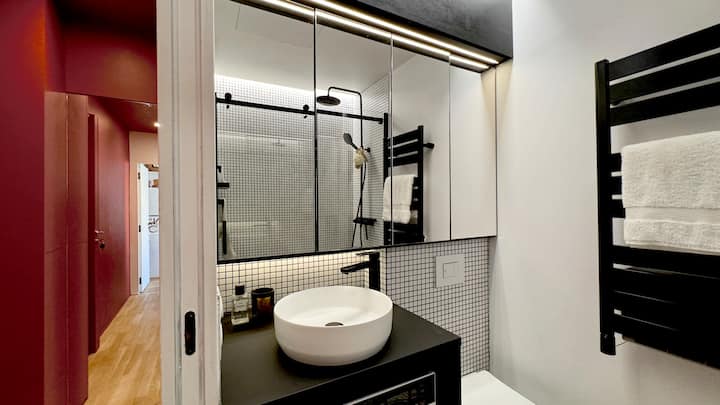 Cozy Et Chic - Pantin