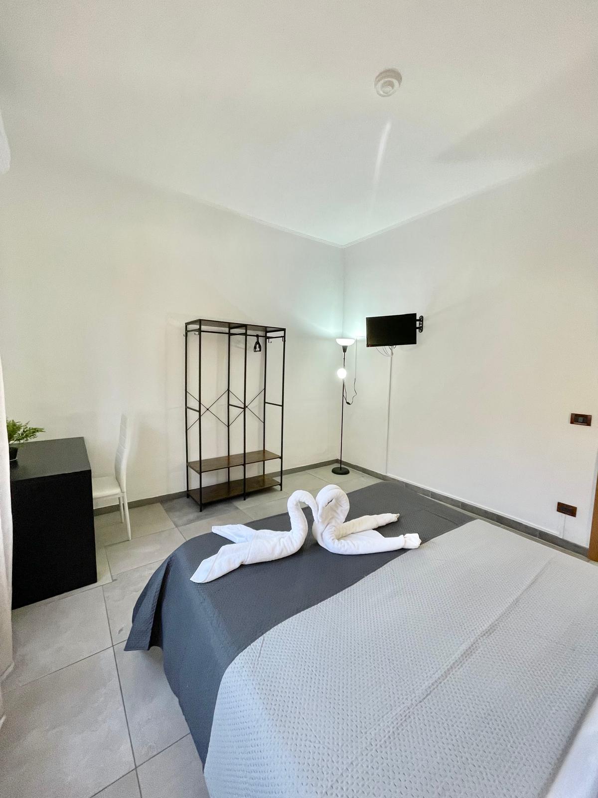 Спална соба 2