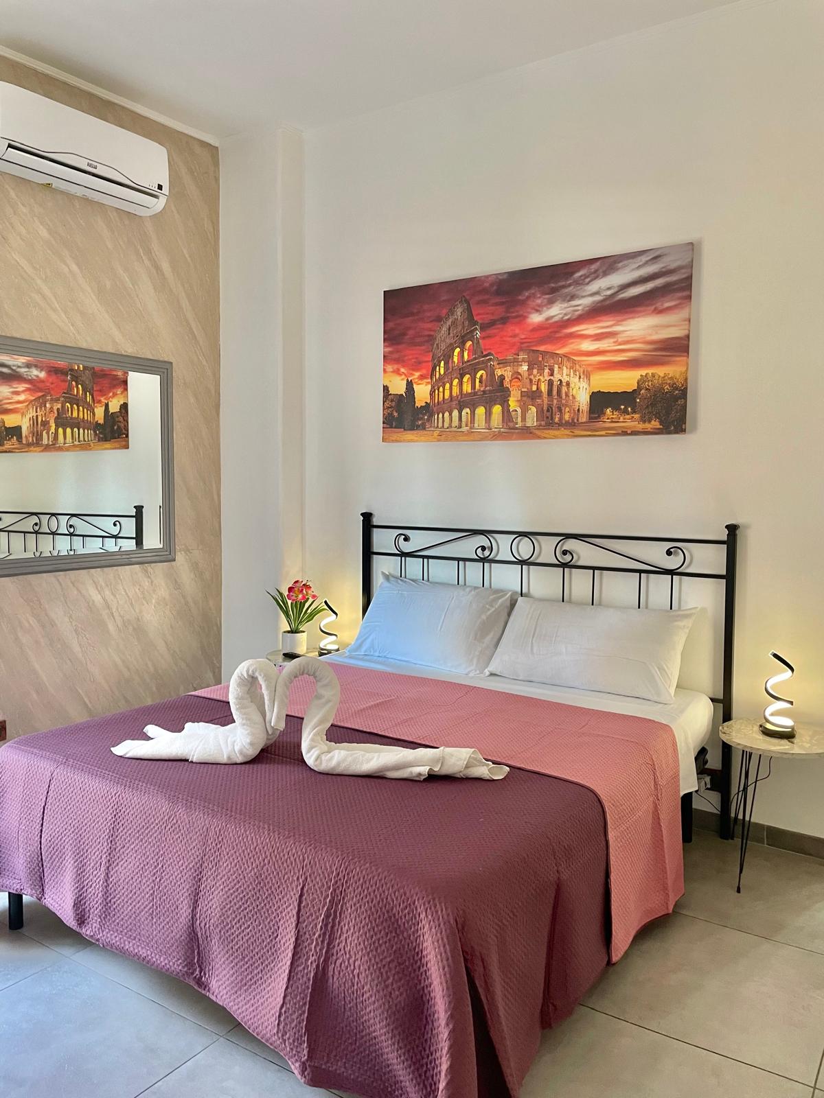 Спална соба 1