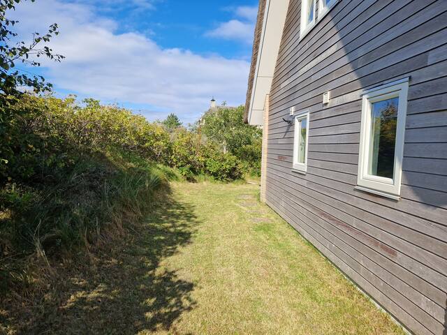 De Wadden Ameland managed Airbnb listing 2