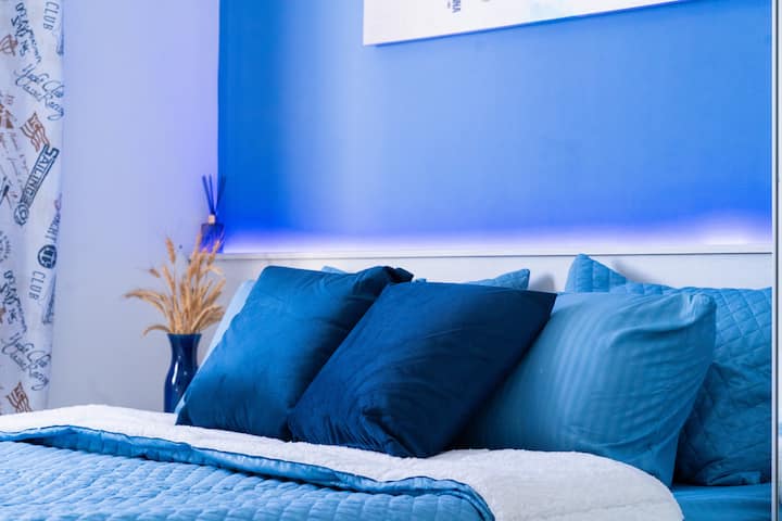 غرفة النوم 1