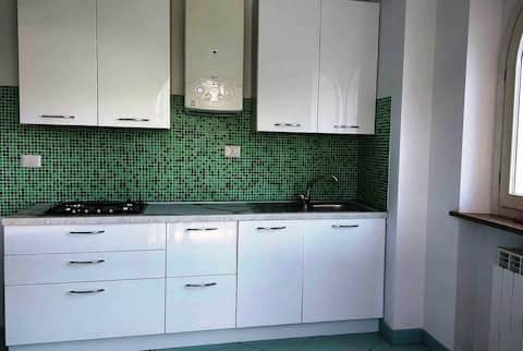 Successful Airbnb property: Stella Maris Apartment in Porto Recanati