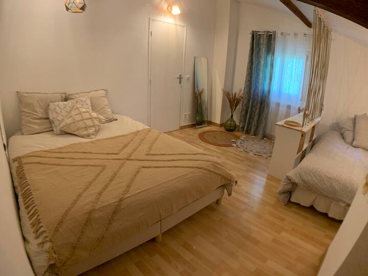 Habitación 2