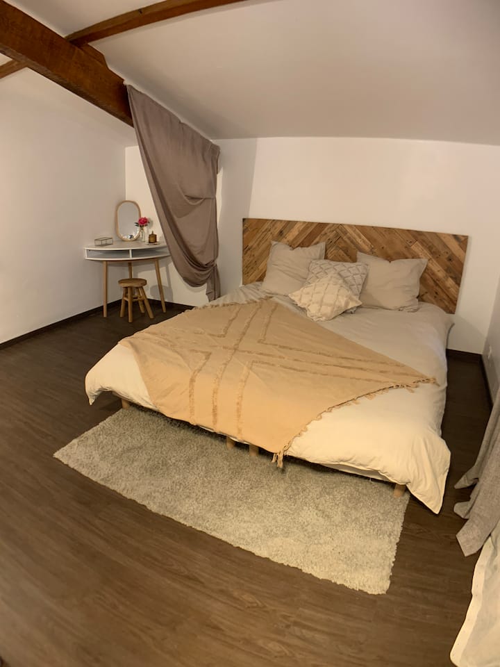 Habitación 1