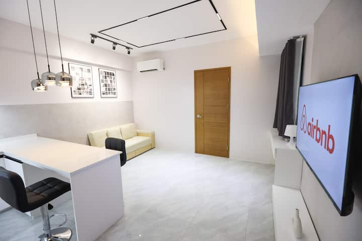 Всекидневна