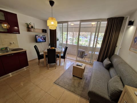 Popular Airbnb listing: Cozy apartment Mimi in the center of Split in Grad Split