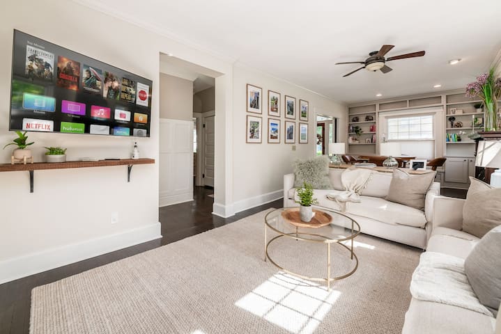 GH Hospitality managed Airbnb listing 3