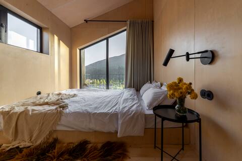 Barnhouse Tatariv