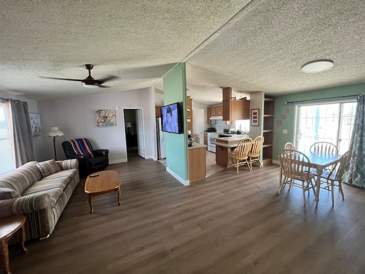 Death Valley 3bd/2ba W/ Kitchen - Pahrump, NV