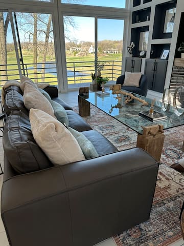 views, views, views,