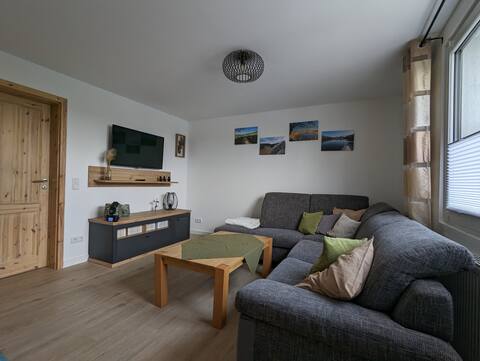 Beliebte Airbnb-Anzeige: Vacation home "Om Demer" in Simmerath