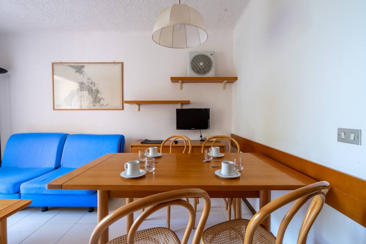 Apartment with pool - Center Porto Rotondo foto 5