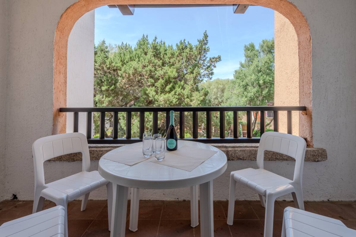Apartment with pool - Center Porto Rotondo foto 11