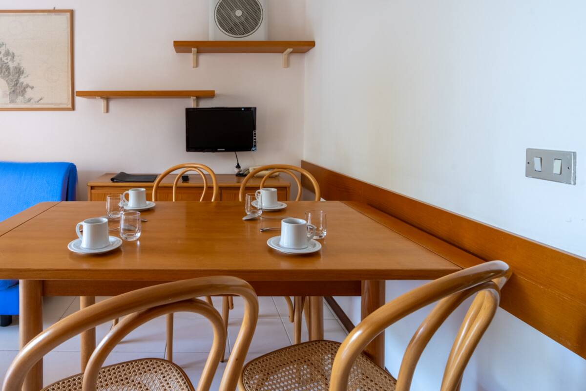 Apartment with pool - Center Porto Rotondo foto 7