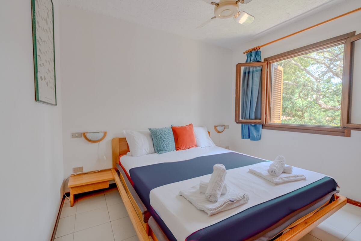 Apartment with pool - Center Porto Rotondo foto 4