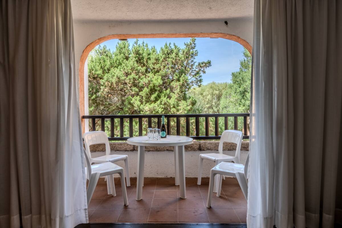 Apartment with pool - Center Porto Rotondo foto 1