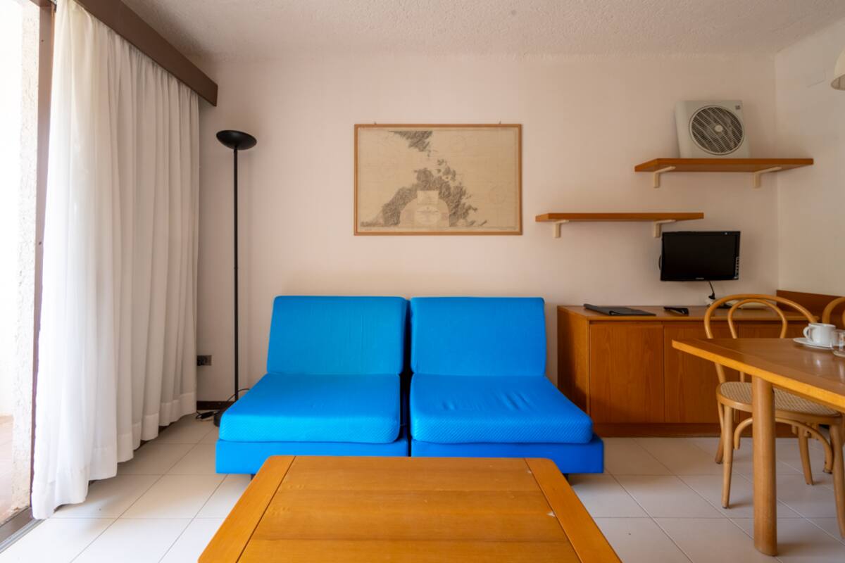 Apartment with pool - Center Porto Rotondo foto 8