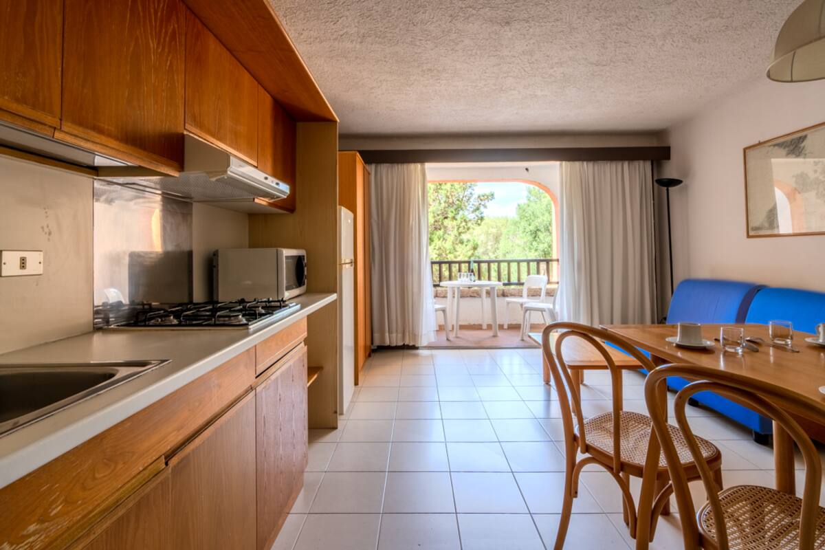 Apartment with pool - Center Porto Rotondo foto 6
