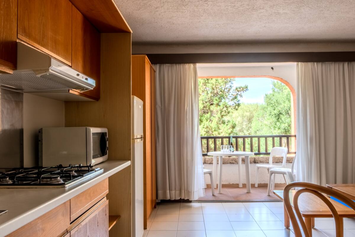 Apartment with pool - Center Porto Rotondo foto 10