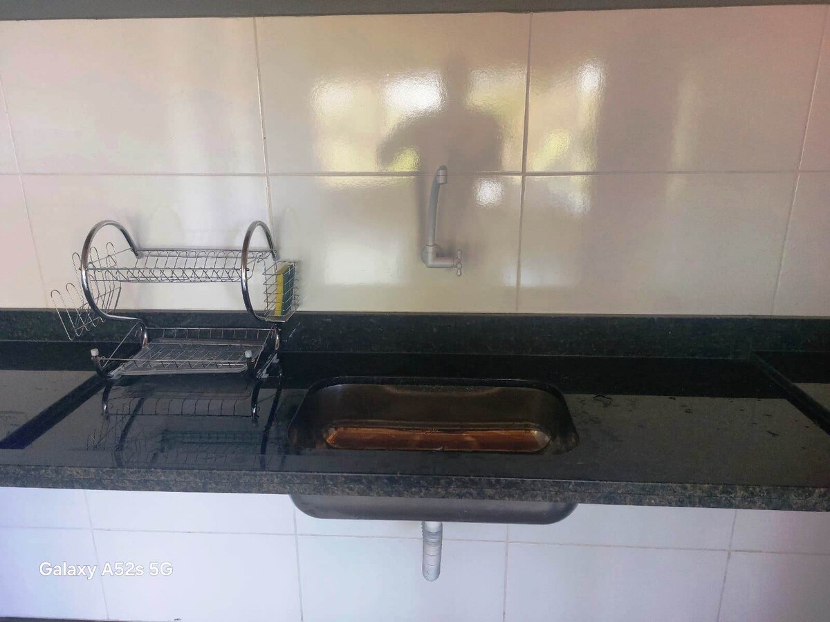 Top Airbnb: "Tio João" Cottage Canastra em São João Batista Do Glória