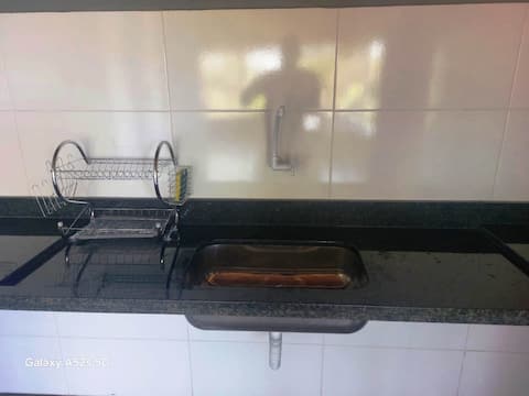 Top Airbnb: "Tio João" Cottage Canastra em São João Batista Do Glória