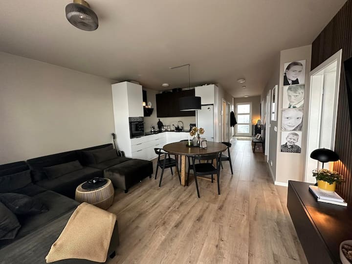 Apartment, South Of Iceland - 셀포스