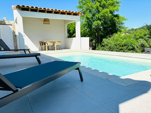 Vacation Home with Pool
