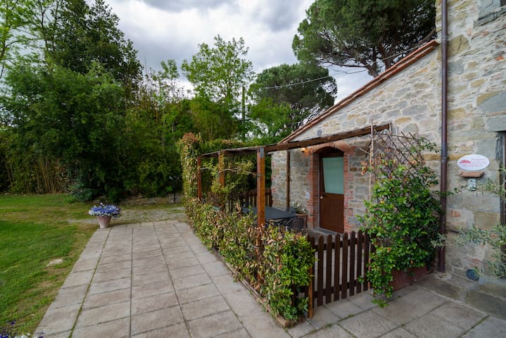 Guest favorite listing in Cortona