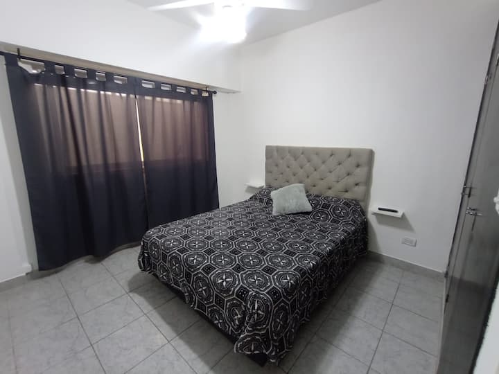 Departamento de 2 dormitorios en Vélez Sarsfield