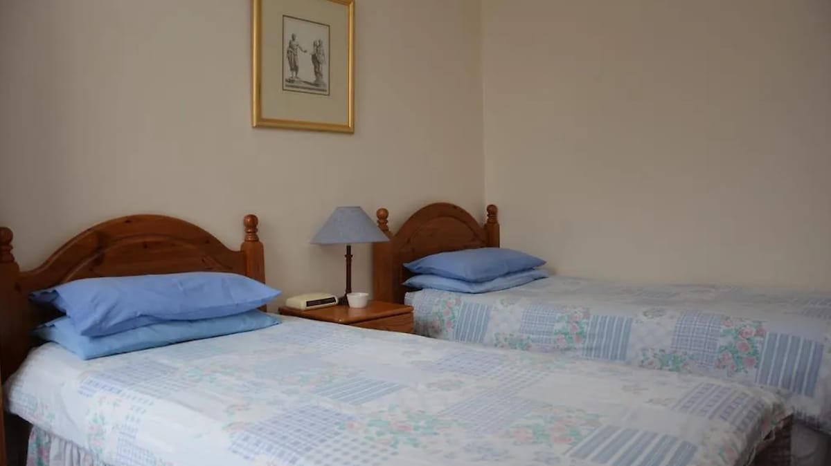 საძინებელი