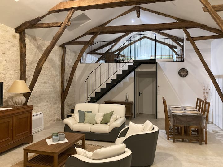 Le Logis Du Chêne Vert - Lot