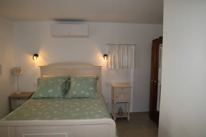 Camera da letto 2