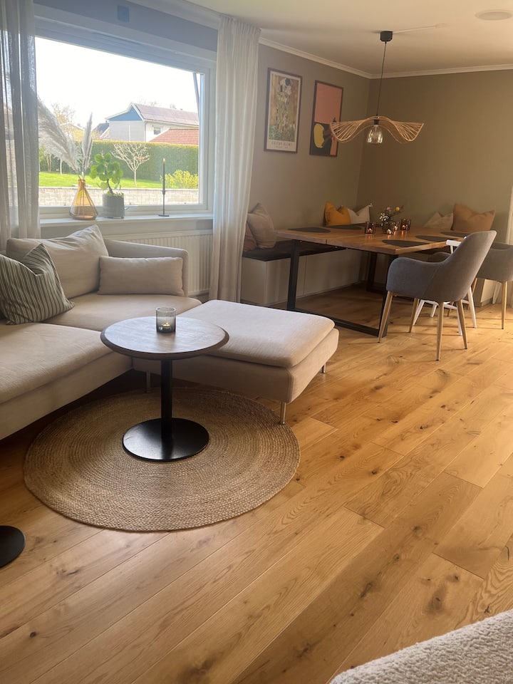 House In Oskarshamn - Oskarshamn