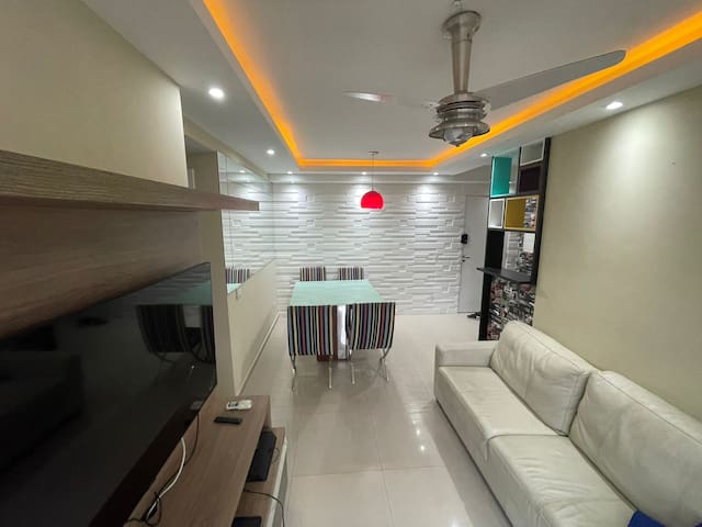 Apartamento em Rio de Janeiro