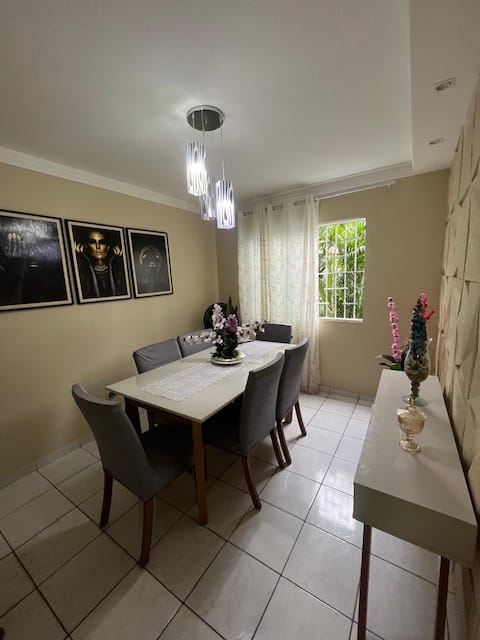 Apartment in Aracaju/SE