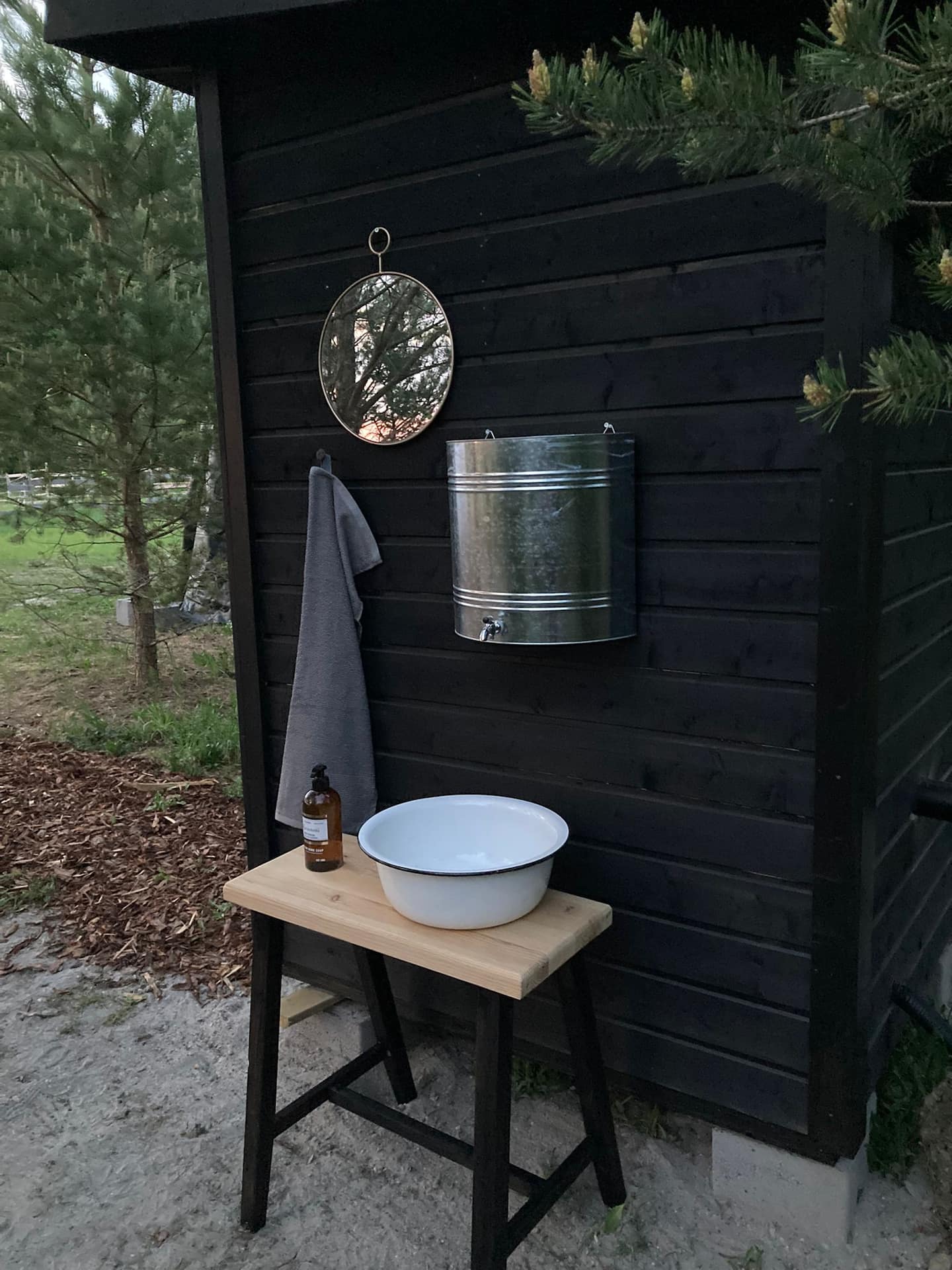 Elämys Yöpyminen Lillewillassa 3