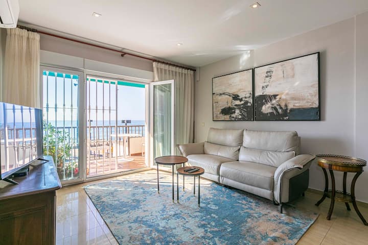 La Perla Del Mar - Fuengirola