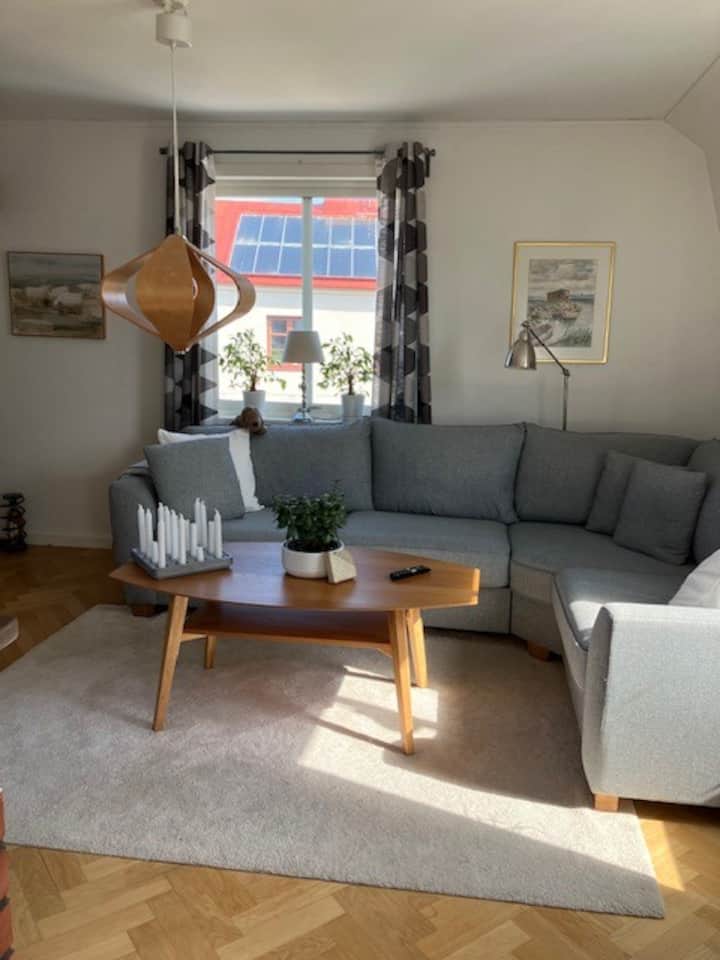 Björkholmen, Karlskrona - Karlskrona