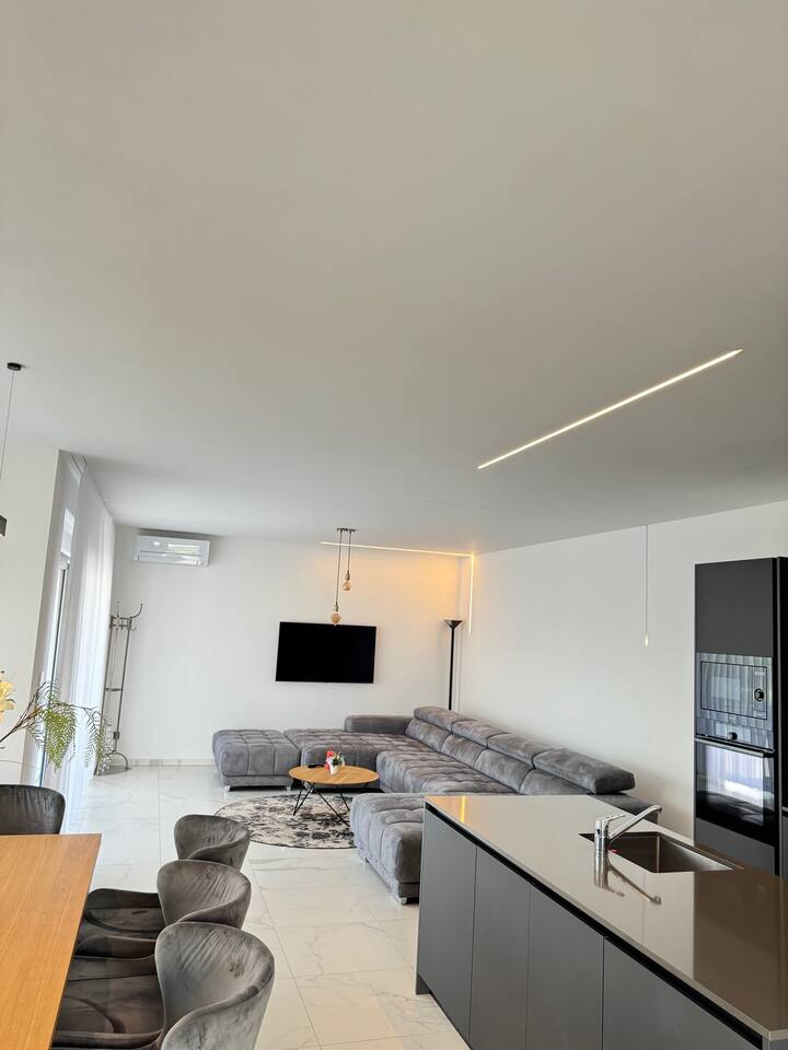 Villa Leo In Funtana Porec - Rovinj