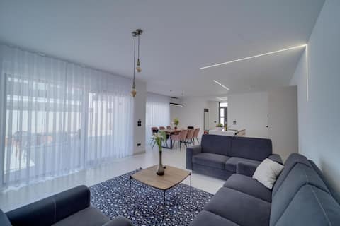 Successful Airbnb property: Villa Denis in Funtana, Porec in Mugeba