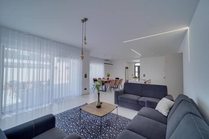 Villa Denis In Funtana Porec - Poreč