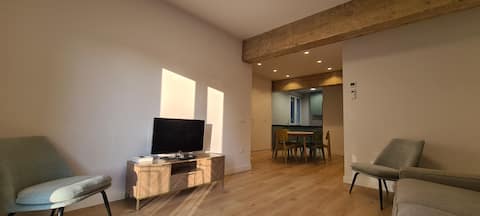 Centrally located apartment 1, Calle Norte