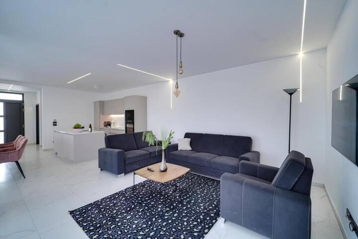 Villa Nico In Funtana Porec - Poreč