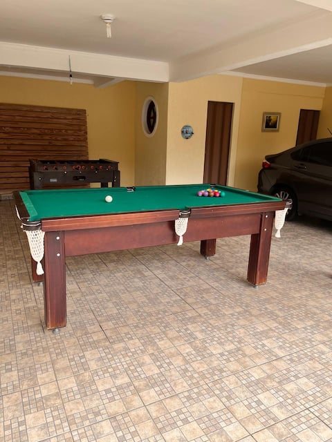 Airbnb em destaque: Chácara Nosso Cantinho 12 km from downtown Bragança em Bragança Paulista