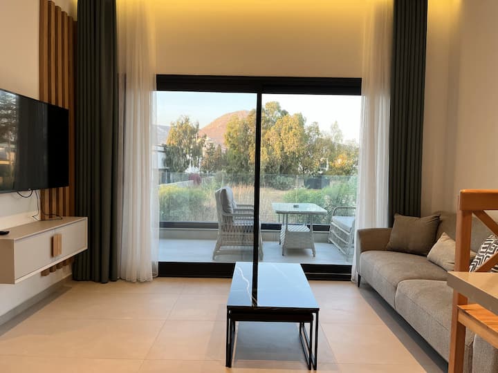 * * Solt Suites 14 * ÖZel Konum | Havuz | Plaj - Turgutreis