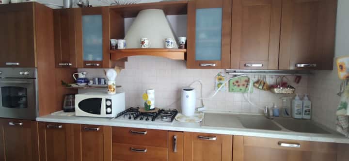 Casa 6 Posti, Giardino, Parking A 800 M Caselloa31 - Roana