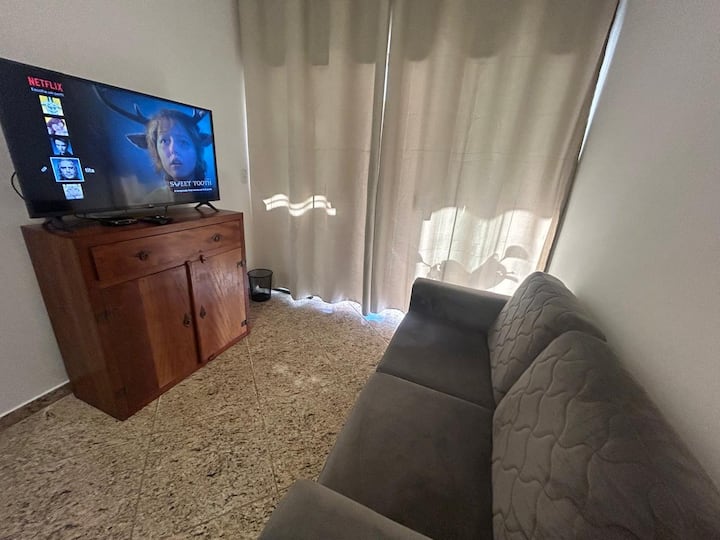 Всекидневна зона