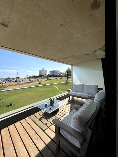 Espectacular Apartamento