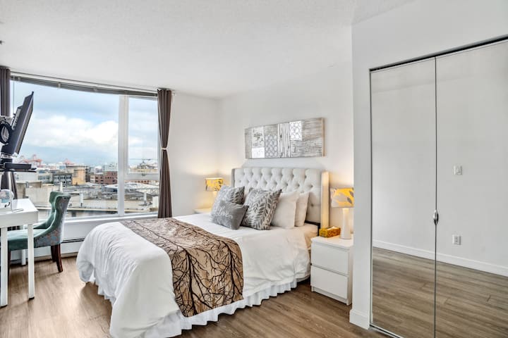 The Altitude,luxury at its best.